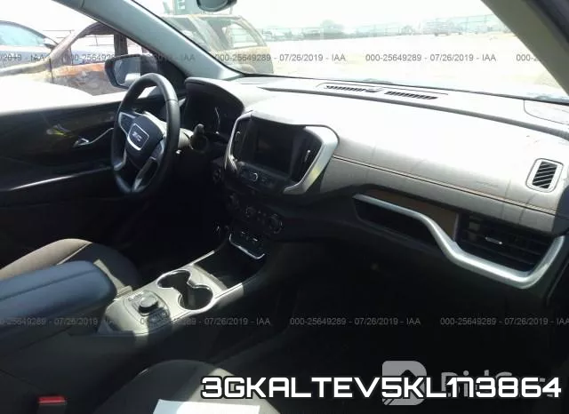 3GKALTEV5KL173864 фото 6