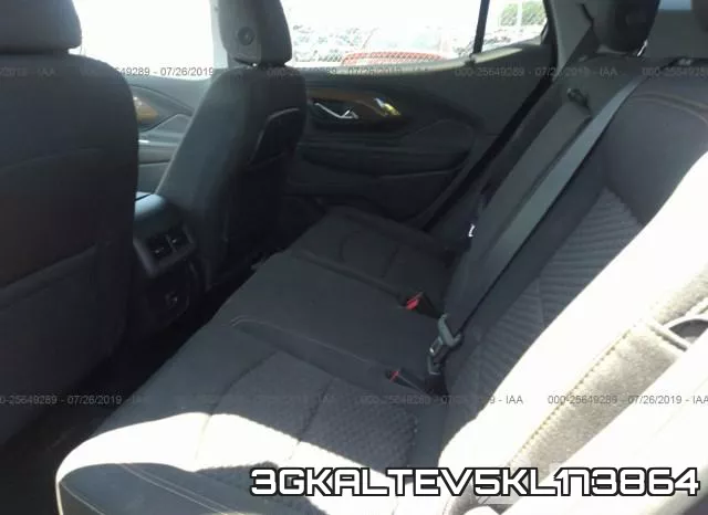 3GKALTEV5KL173864 фото 9