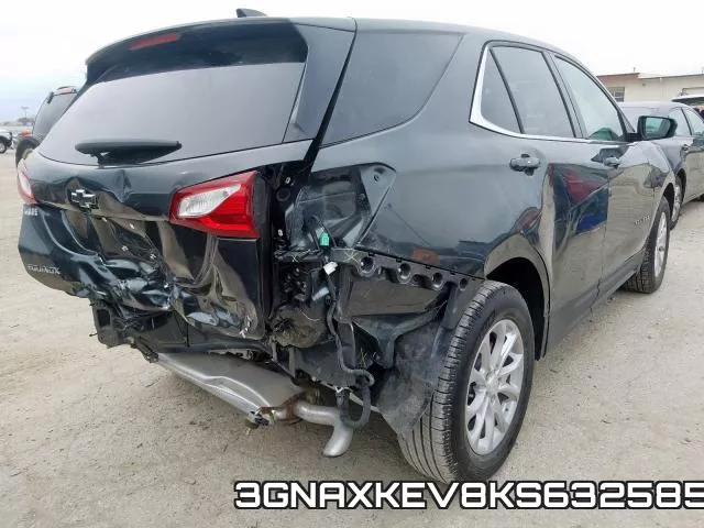 3GNAXKEV8KS632585 фото 3