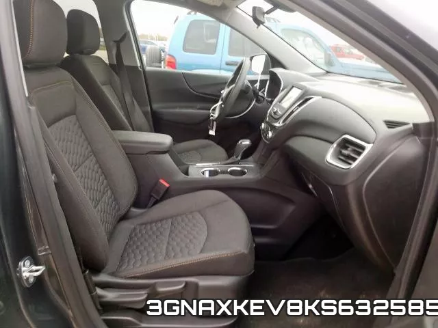 3GNAXKEV8KS632585 фото 4
