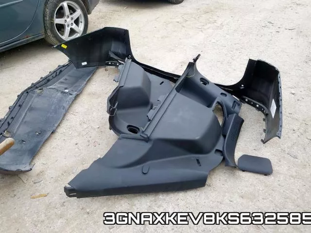 3GNAXKEV8KS632585 фото 6