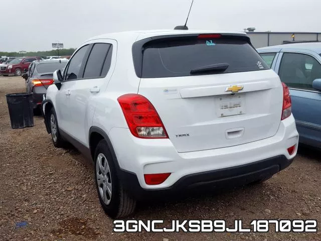 3GNCJKSB9JL187092 фото 4