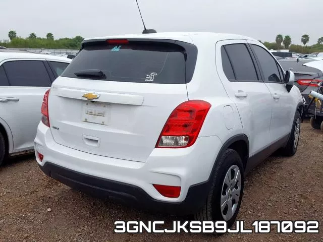 3GNCJKSB9JL187092 фото 5