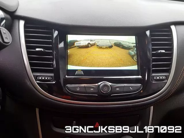 3GNCJKSB9JL187092 фото 10