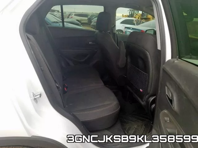 3GNCJKSB9KL358599 фото 7