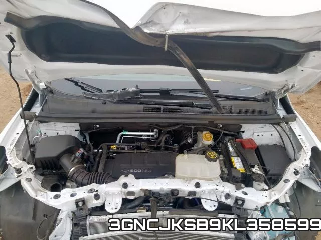 3GNCJKSB9KL358599 фото 8