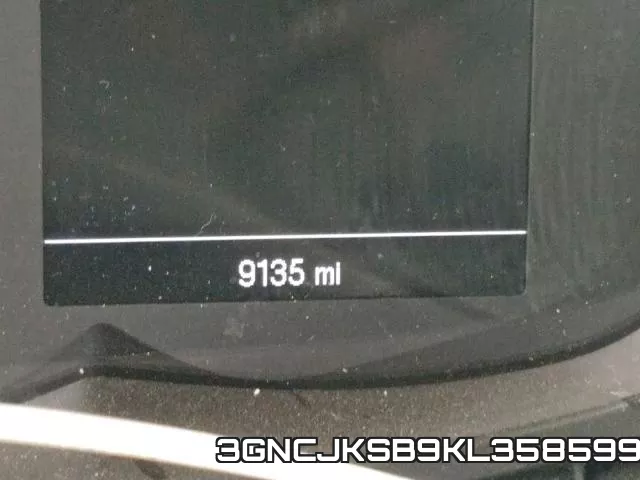 3GNCJKSB9KL358599 фото 9