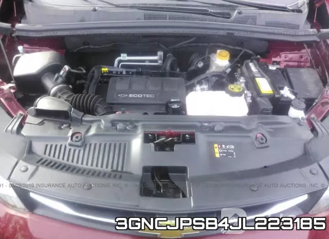 3GNCJPSB4JL223185 фото 2