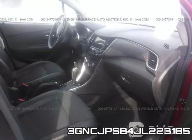 3GNCJPSB4JL223185 фото 6