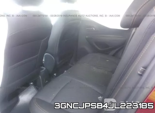 3GNCJPSB4JL223185 фото 8