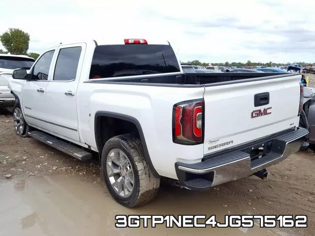 3GTP1NEC4JG575162 фото 4