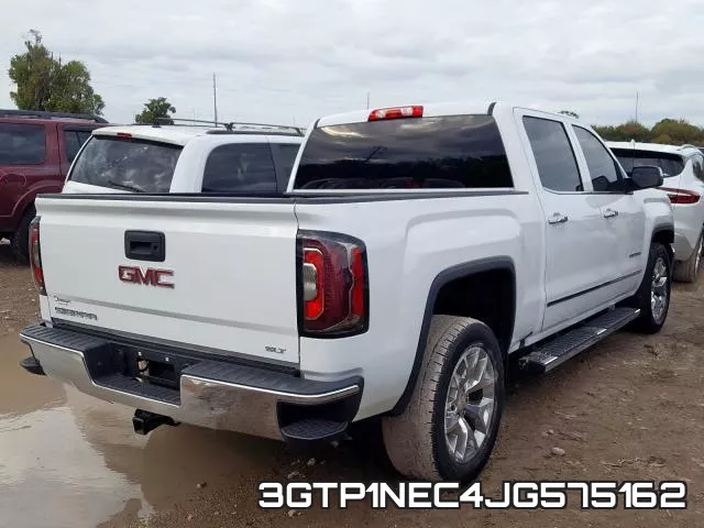3GTP1NEC4JG575162 фото 5