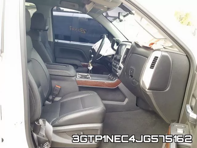 3GTP1NEC4JG575162 фото 6