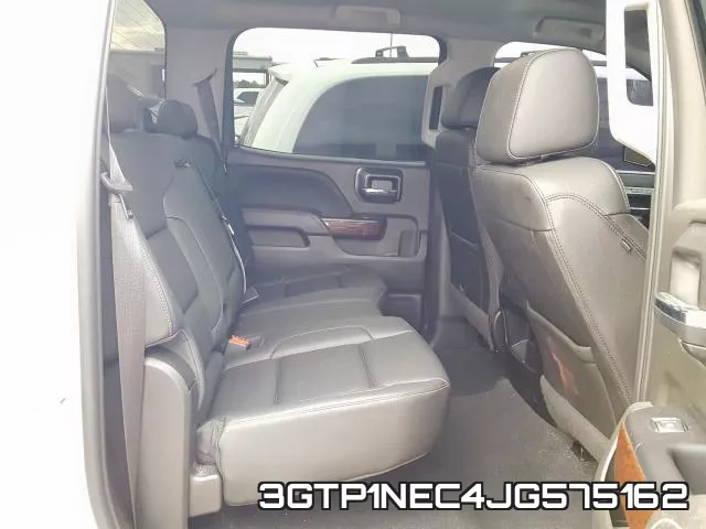 3GTP1NEC4JG575162 фото 7