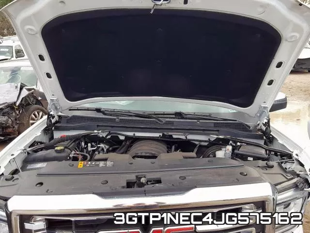 3GTP1NEC4JG575162 фото 8