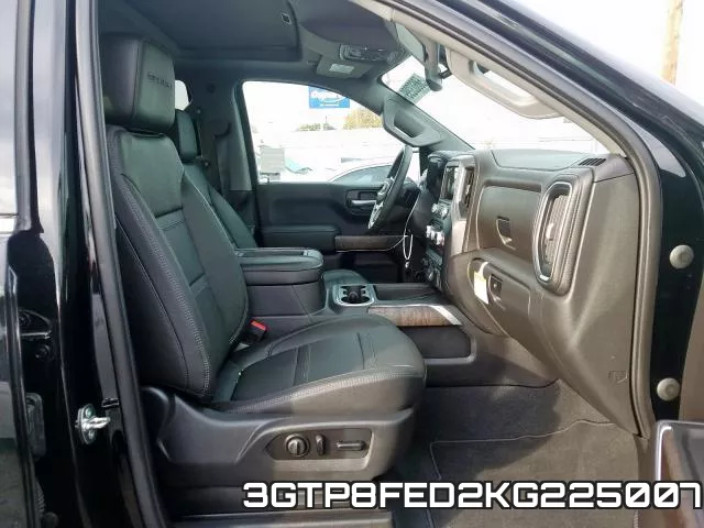 3GTP8FED2KG225007 фото 6