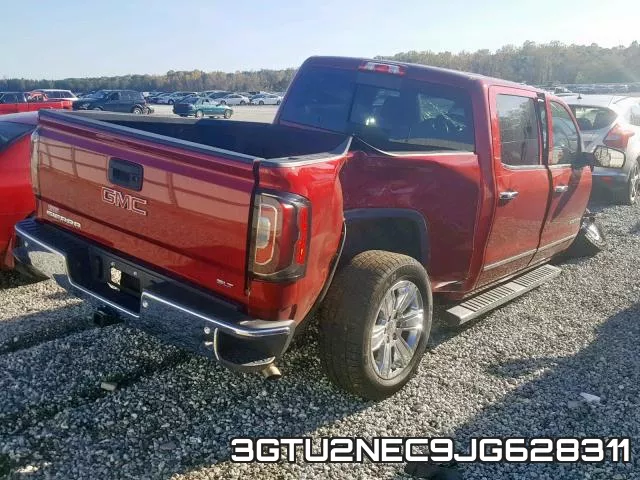 3GTU2NEC9JG628311 фото 4