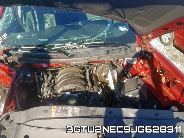 3GTU2NEC9JG628311 фото 6