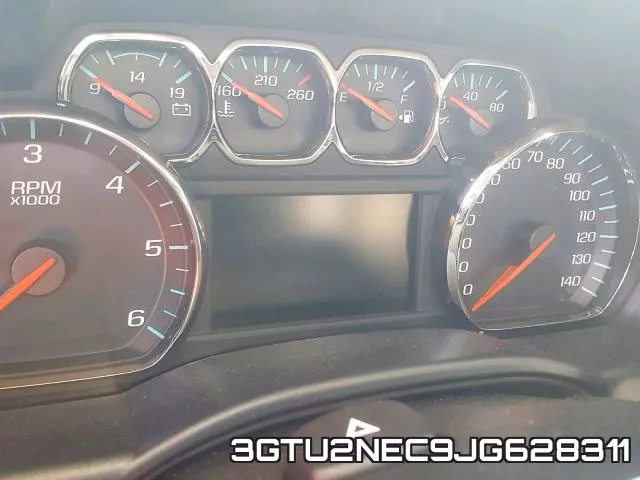 3GTU2NEC9JG628311 фото 7