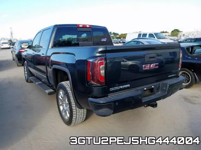 3GTU2PEJ5HG444004 фото 4