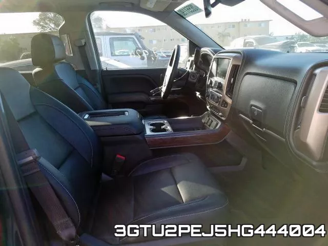 3GTU2PEJ5HG444004 фото 6