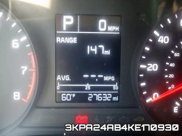 3KPA24AB4KE170930 фото 5