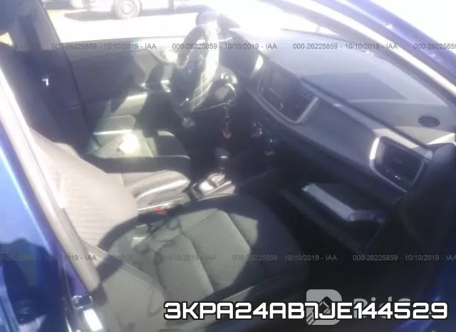3KPA24AB7JE144529 фото 6