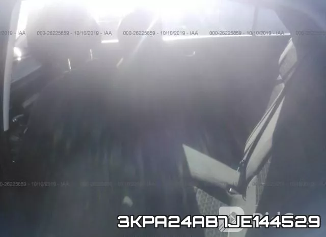 3KPA24AB7JE144529 фото 9