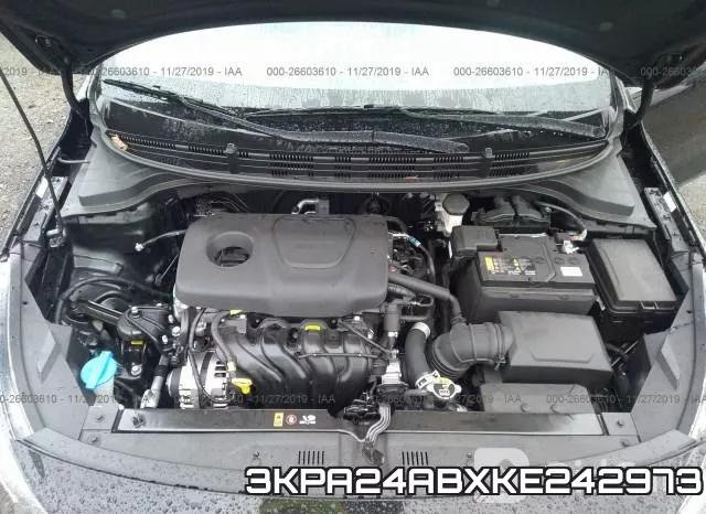 3KPA24ABXKE242973 фото 2