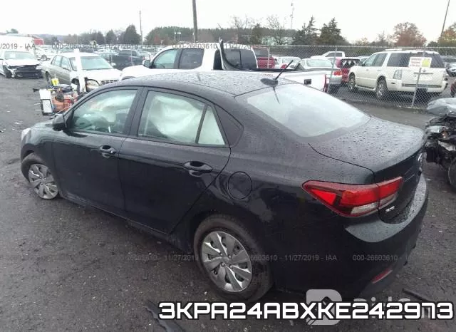 3KPA24ABXKE242973 фото 3