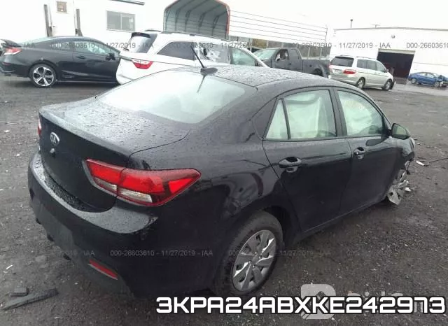 3KPA24ABXKE242973 фото 4