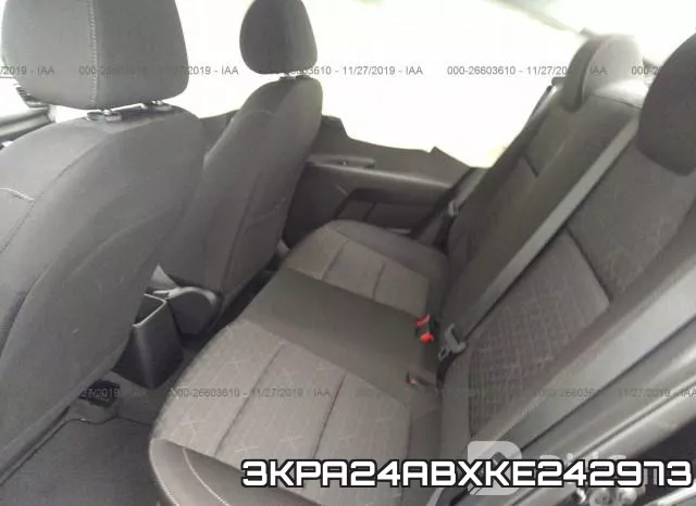 3KPA24ABXKE242973 фото 8