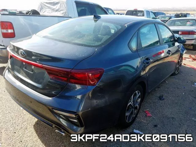 3KPF24AD3KE091756 фото 4