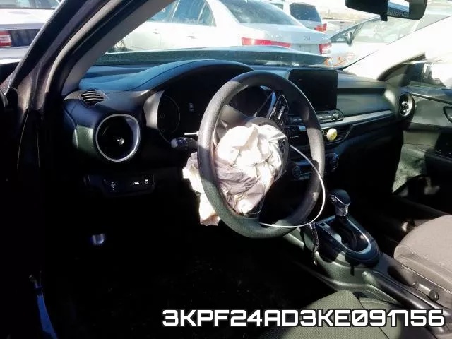 3KPF24AD3KE091756 фото 8