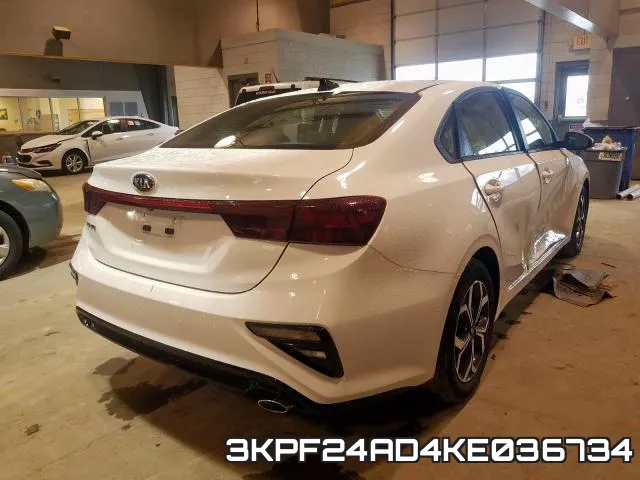 3KPF24AD4KE036734 фото 5