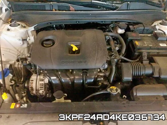 3KPF24AD4KE036734 фото 8