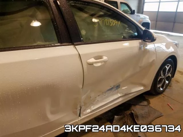 3KPF24AD4KE036734 фото 10