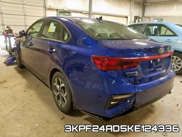 3KPF24AD5KE124336 фото 3