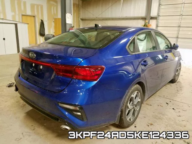 3KPF24AD5KE124336 фото 4