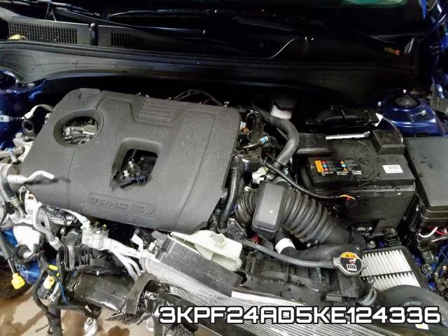 3KPF24AD5KE124336 фото 6