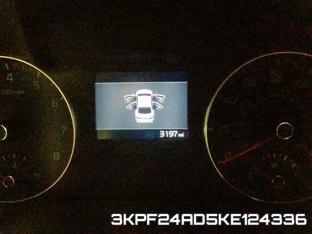 3KPF24AD5KE124336 фото 7