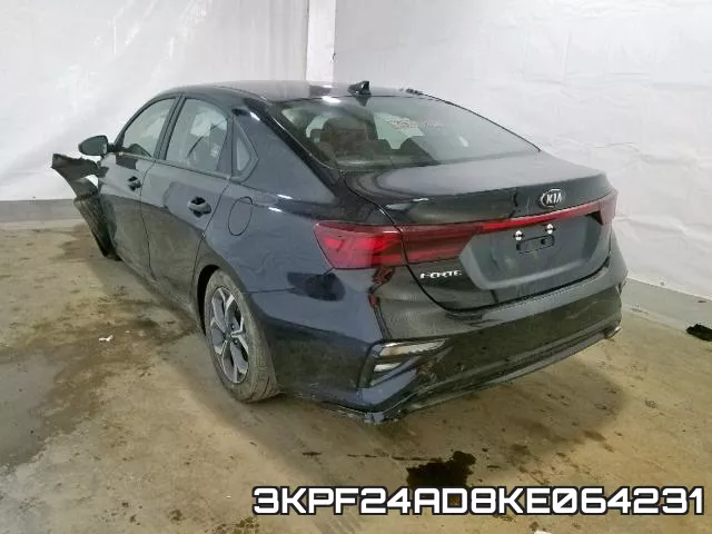 3KPF24AD8KE064231 фото 4
