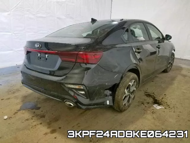 3KPF24AD8KE064231 фото 5