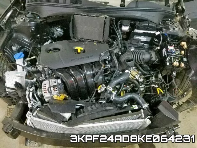 3KPF24AD8KE064231 фото 8