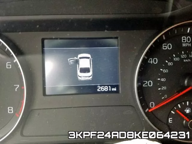 3KPF24AD8KE064231 фото 9