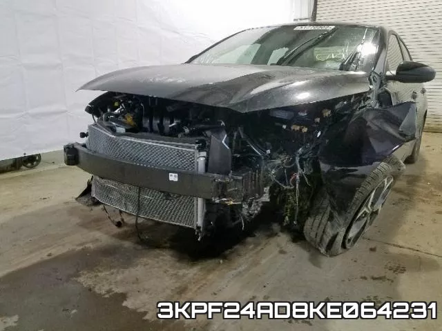 3KPF24AD8KE064231 фото 10
