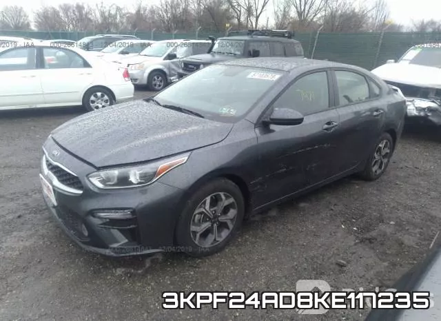 3KPF24AD8KE117235 фото 3