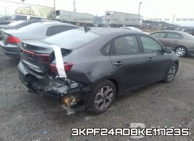 3KPF24AD8KE117235 фото 5