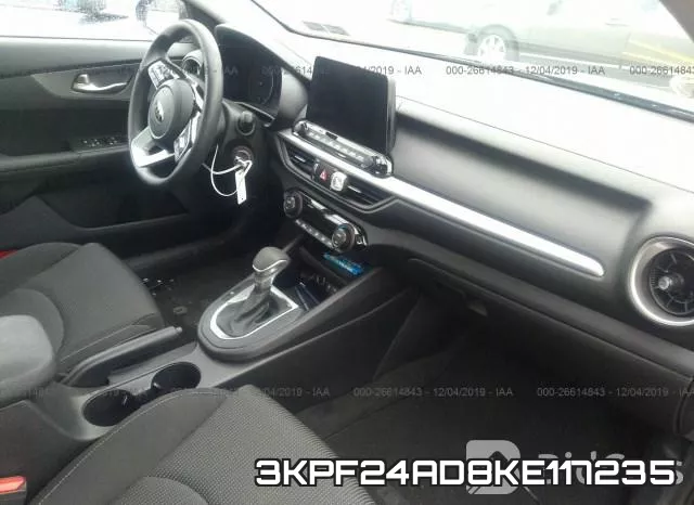 3KPF24AD8KE117235 фото 6