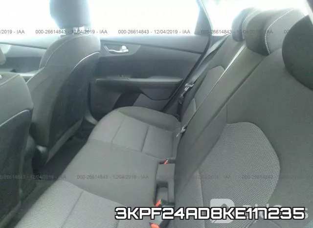 3KPF24AD8KE117235 фото 9